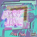 RARE PUNK - Mary Jane