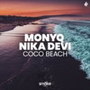 MONYQ - Coco Beach (Original Mix)