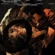 NO FUTURE - Selflagellation