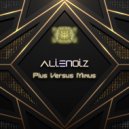 Alienoiz - Minus ()