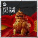 Wave & Ciland - Badman
