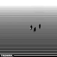 TRDMRK & DJ Nu-Mark & Slimkid3 & Austin Antoine - Broken Artist