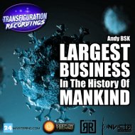 Andy Bsk - Vaccine Is Freedom