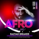 Razvan Breaker - Afro House Set January 2022 ()
