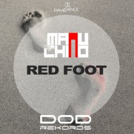 Manu El Chino - Red Foot