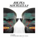Joe Pea - Scuffed (Original mix)