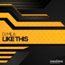 DJ Mila - Like This (Original Mix)