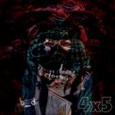 b_d Kach - 4x5 Mix 5.4 (DOUBLE DROPS 4X4 JUNKEI BASSLINE TECHNO LO GY)