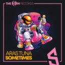 Aras Tuna - Sometimes (Original Mix)