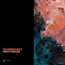 Marcus Caballero - Guwahati (original mix)