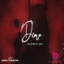 Maleante Boy - DIME (Original mix)