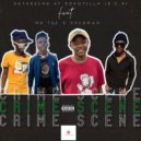 Datarseng XF Dokotella & Mr Tee & Sherman - Crime Scene (feat. Mr Tee & Sherman)