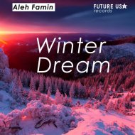 Aleh Famin - Winter dream
