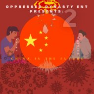 Oppressed Dynasty & Breezy Panther - Stick In The Mud
