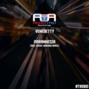 Venedetty  - Paramnesia (David Londono Remix)