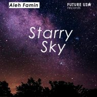 Aleh Famin - Starry sky