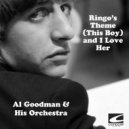 Al Goodman & His Orchestra - Now Is The Hour ()