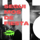 Zoner LMK & Mashe - Seguimos de fiesta (Original Mix)