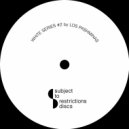 Los Pashminas - Xenon Turbo Crab (Original Mix)