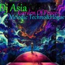 Dj Asia - Garden Of Peace (Mix)