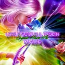 Dj Asia - Little soulful violin (Mix)