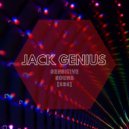 Jack Genius - Sensitive Sound [036] (Dj mix)