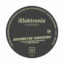 DESIGNATED SURVIVORS - TAKE THIS BASS (Original mix)