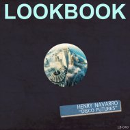 Henry Navarro - Disco Futures