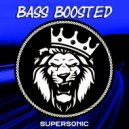 Bass Boosted - Fear Of Dying (Original Mix)
