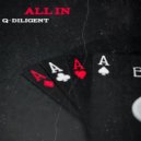 Q-Diligent - What\'s Coming Next ()
