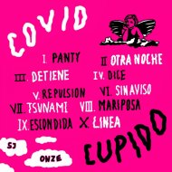 Onze DeVibe & Smily J - Mariposa