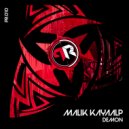 Malik Kayaalp - Demon V2 (Original Mix)