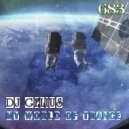 DJ GELIUS - My World of Trance 683 ()