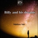 Mattew Yan - The angry skies (Original mix)