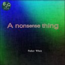 Parker Whon - Understanding beyond time (Original mix)