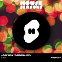 SAVI - Look Now