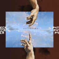 Alcantara - I Can Tell You Something