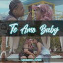 Jarxiel & Lynnaroes & Rinran Music - Te Amo Baby (Original Mix)