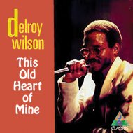 Delroy Wilson - Like Falling Rain