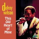 Delroy Wilson - Like Falling Rain
