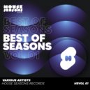 Edinho Chagas & Gariba - The Body of Love (Club Trumpet Mix)