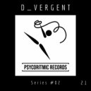 D_VERGENT - Bloody Mary (Original mix)