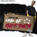 Ilya Calvados - King of Staff Party 22