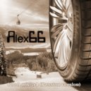 Alex66 - Road mix#54 (Russian version)