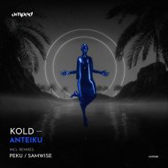 Kold & Peku - Anteiku