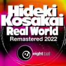 Hideki Kosakai - Real World (TribaRhythm Dub - Remastered 2022)