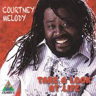 Courtney Melody - Mother I Love You