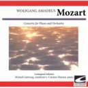 Leningrad Soloists - Concert for Piano and Orchestra no 2, KV 39 in B major -Allegro spiritoso