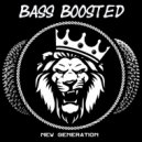 Bass Boosted - Guappa ()