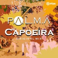 P.A.L.M.A - Capoeira